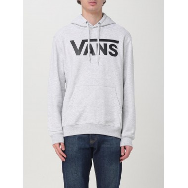 Толстовка Vans classic light grey Толстовка Vans classic light grey