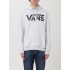 Толстовка Vans classic light grey Толстовка Vans classic light grey