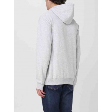 Толстовка Vans classic light grey Толстовка Vans classic light grey