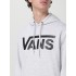 Толстовка Vans classic light grey Толстовка Vans classic light grey