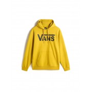 Толстовка Vans classic harvest gold