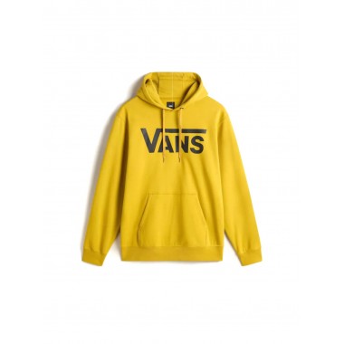 Толстовка Vans classic harvest gold Толстовка Vans classic harvest gold