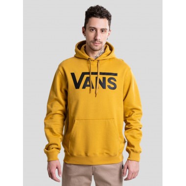 Толстовка Vans classic harvest gold Толстовка Vans classic harvest gold