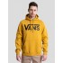Толстовка Vans classic harvest gold Толстовка Vans classic harvest gold