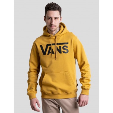 Толстовка Vans classic harvest gold Толстовка Vans classic harvest gold