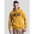 Толстовка Vans classic harvest gold Толстовка Vans classic harvest gold