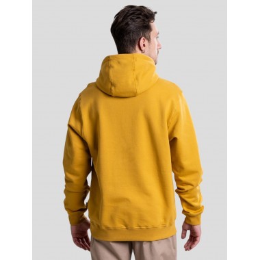 Толстовка Vans classic harvest gold Толстовка Vans classic harvest gold