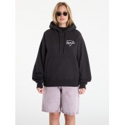 Толстовка Vans palm drive pullover black
