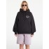Толстовка Vans palm drive pullover black Толстовка Vans palm drive pullover black