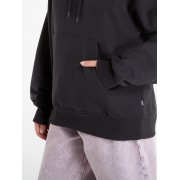 Толстовка Vans palm drive pullover black