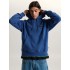 Толстовка Vans palm drive pullover true navy Толстовка Vans palm drive pullover true navy
