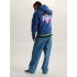 Толстовка Vans palm drive pullover true navy Толстовка Vans palm drive pullover true navy