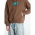 Толстовка Vans stone swirl loose po vintage cocoa Толстовка Vans stone swirl loose po vintage cocoa