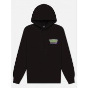Толстовка Vans graff loose black