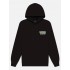 Толстовка Vans graff loose black Толстовка Vans graff loose black