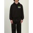 Толстовка Vans graff loose black Толстовка Vans graff loose black