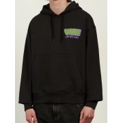 Толстовка Vans graff loose black