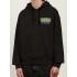 Толстовка Vans graff loose black Толстовка Vans graff loose black