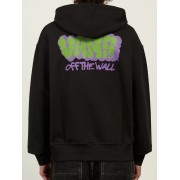 Толстовка Vans graff loose black