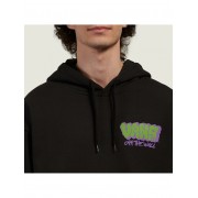 Толстовка Vans graff loose black