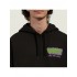 Толстовка Vans graff loose black Толстовка Vans graff loose black