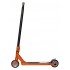 Самокат трюковой Prime - adept оранжевый мат Самокат трюковой Prime - adept оранжевый мат