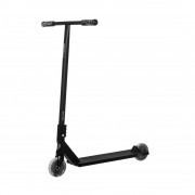 Самокат трюковой Prime - drop черный
