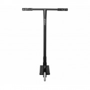 Самокат трюковой Prime - drop черный