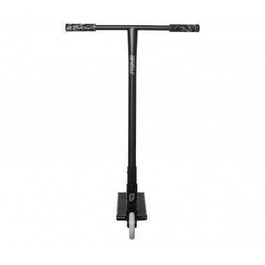 Самокат трюковой Prime - drop черный Самокат трюковой Prime - drop черный