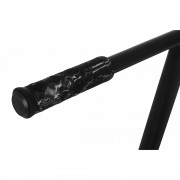 Самокат трюковой Prime - drop черный