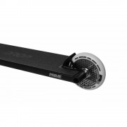 Самокат трюковой Prime - drop черный