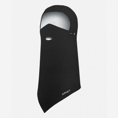 Балаклава Airhole hinge drytech kale stephens Балаклава Airhole hinge drytech kale stephens