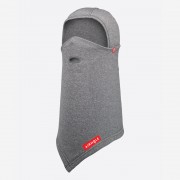 Балаклава Airhole hinge polar heather grey