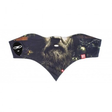 Маска Airhole Standart JAX Маска Airhole Standart JAX