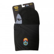 Балаклава BroStuff Black