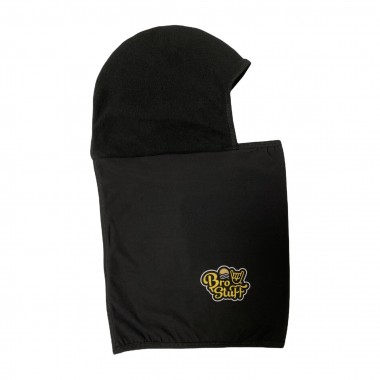 Балаклава BroStuff Black Балаклава BroStuff Black