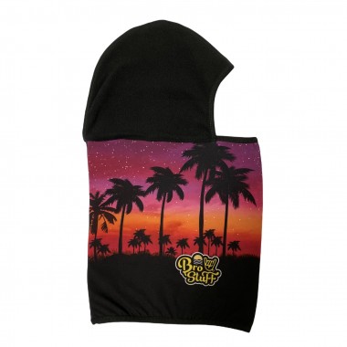 Балаклава BroStuff California Балаклава BroStuff California
