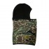 Балаклава BroStuff Camo Army Green Балаклава BroStuff Camo Army Green