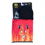 Балаклава BroStuff devil