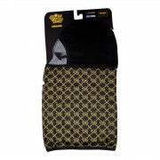 Балаклава BroStuff Fashion Black Gold