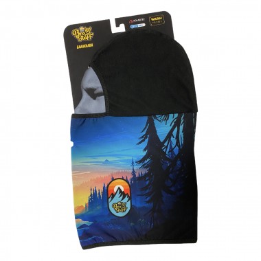 Балаклава BroStuff Mountain River Балаклава BroStuff Mountain River