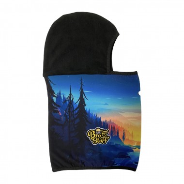 Балаклава BroStuff Mountain River Балаклава BroStuff Mountain River