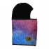 Балаклава BroStuff Tie Dye Blue Red Балаклава BroStuff Tie Dye Blue Red