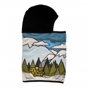 Балаклава BroStuff x Pro-Style Yeti