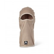 Балаклава CrabGrab clawva waffle oatmeal