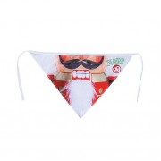 Маска Neff Facemask Gearoge Washington