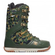Ботинки DC MUTINY CAMO