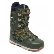 Ботинки DC MUTINY CAMO