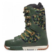 Ботинки DC MUTINY CAMO