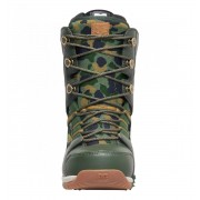 Ботинки DC MUTINY CAMO